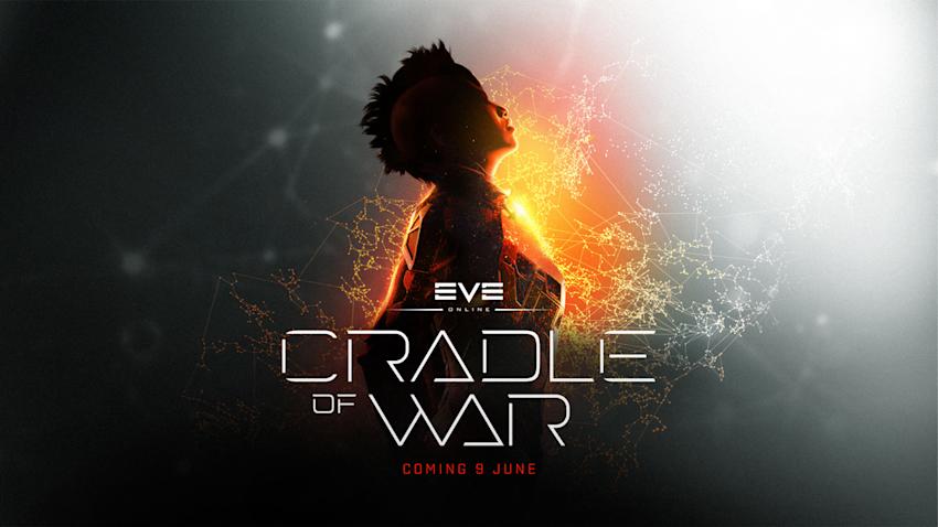 Cradle of War : EVE Online change de visage avec sa plus grande mise à jour de 2026