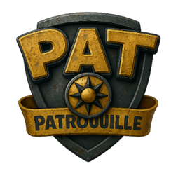 Pourquoi rejoindre Pat Patrouille en 2026